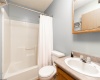 124 Stratford Drive, Bridgeport, West Virginia 26330, 3 Bedrooms Bedrooms, 6 Rooms Rooms,2 BathroomsBathrooms,Single Family Detached,For Sale,Stratford,10161715