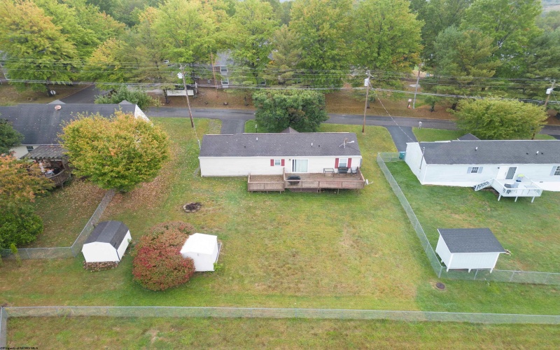 124 Stratford Drive, Bridgeport, West Virginia 26330, 3 Bedrooms Bedrooms, 6 Rooms Rooms,2 BathroomsBathrooms,Single Family Detached,For Sale,Stratford,10161715