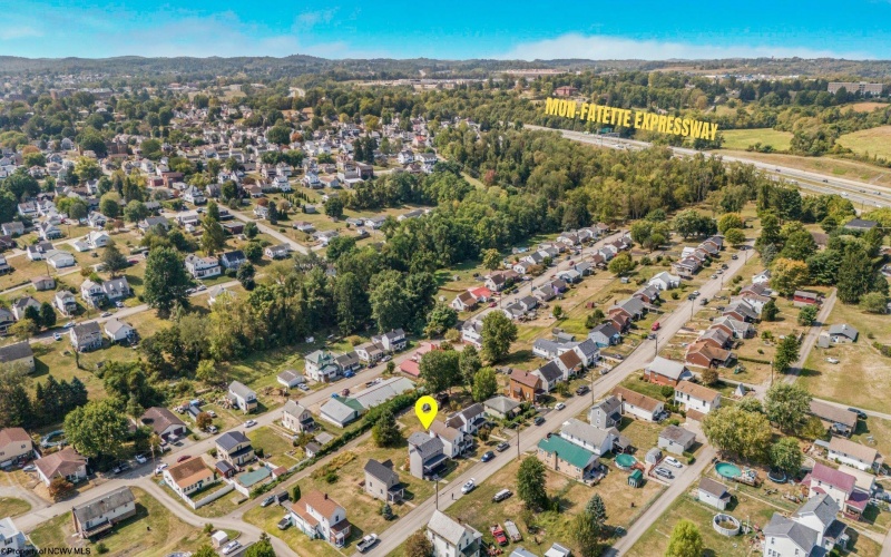 13 Fairview Street, Uniontown, Pennsylvania 15401, 3 Bedrooms Bedrooms, 6 Rooms Rooms,1 BathroomBathrooms,Single Family Detached,For Sale,Fairview,10161729