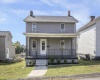13 Fairview Street, Uniontown, Pennsylvania 15401, 3 Bedrooms Bedrooms, 6 Rooms Rooms,1 BathroomBathrooms,Single Family Detached,For Sale,Fairview,10161729