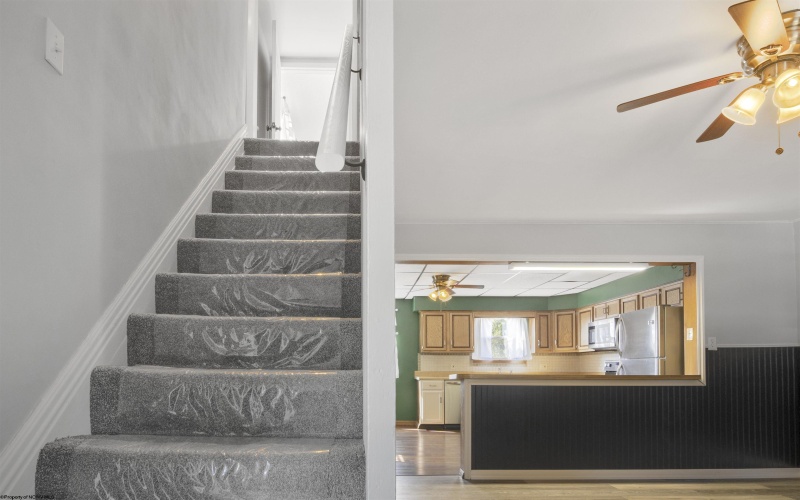 13 Fairview Street, Uniontown, Pennsylvania 15401, 3 Bedrooms Bedrooms, 6 Rooms Rooms,1 BathroomBathrooms,Single Family Detached,For Sale,Fairview,10161729