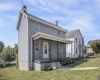 13 Fairview Street, Uniontown, Pennsylvania 15401, 3 Bedrooms Bedrooms, 6 Rooms Rooms,1 BathroomBathrooms,Single Family Detached,For Sale,Fairview,10161729