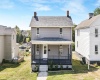 13 Fairview Street, Uniontown, Pennsylvania 15401, 3 Bedrooms Bedrooms, 6 Rooms Rooms,1 BathroomBathrooms,Single Family Detached,For Sale,Fairview,10161729