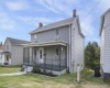 13 Fairview Street, Uniontown, Pennsylvania 15401, 3 Bedrooms Bedrooms, 6 Rooms Rooms,1 BathroomBathrooms,Single Family Detached,For Sale,Fairview,10161729