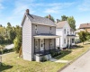 13 Fairview Street, Uniontown, Pennsylvania 15401, 3 Bedrooms Bedrooms, 6 Rooms Rooms,1 BathroomBathrooms,Single Family Detached,For Sale,Fairview,10161729