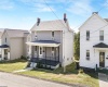 13 Fairview Street, Uniontown, Pennsylvania 15401, 3 Bedrooms Bedrooms, 6 Rooms Rooms,1 BathroomBathrooms,Single Family Detached,For Sale,Fairview,10161729
