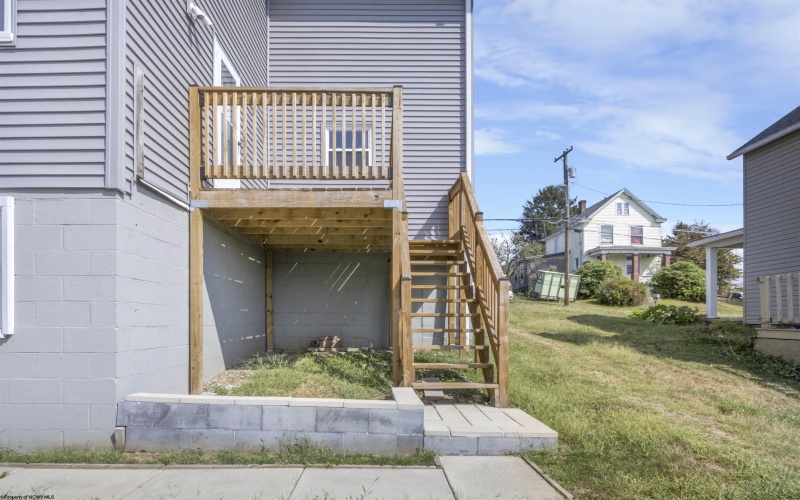 13 Fairview Street, Uniontown, Pennsylvania 15401, 3 Bedrooms Bedrooms, 6 Rooms Rooms,1 BathroomBathrooms,Single Family Detached,For Sale,Fairview,10161729