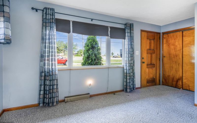 304 Balsinger Road, Uniontown, Pennsylvania 15401, 3 Bedrooms Bedrooms, 6 Rooms Rooms,1 BathroomBathrooms,Single Family Detached,For Sale,Balsinger,10161728