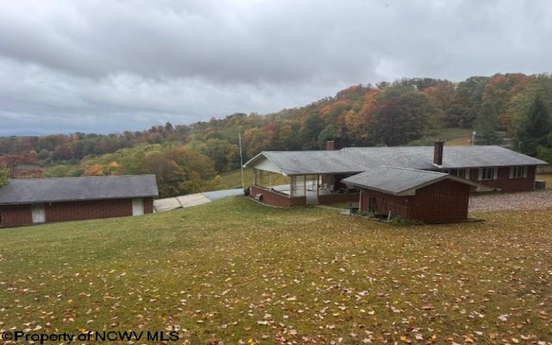 11692 Adolph Road, Mill Creek, West Virginia 26280, 5 Bedrooms Bedrooms, 12 Rooms Rooms,2 BathroomsBathrooms,Single Family Detached,For Sale,Adolph,10161726