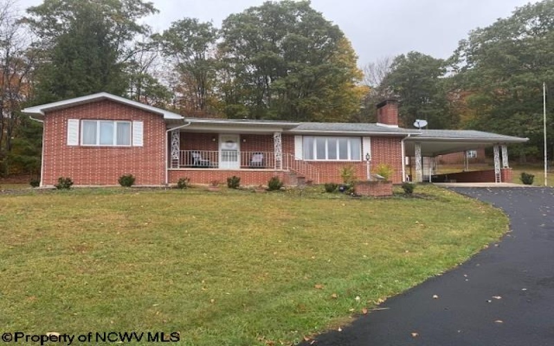 11692 Adolph Road, Mill Creek, West Virginia 26280, 5 Bedrooms Bedrooms, 12 Rooms Rooms,2 BathroomsBathrooms,Single Family Detached,For Sale,Adolph,10161726