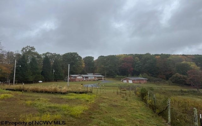 11692 Adolph Road, Mill Creek, West Virginia 26280, 5 Bedrooms Bedrooms, 12 Rooms Rooms,2 BathroomsBathrooms,Single Family Detached,For Sale,Adolph,10161726