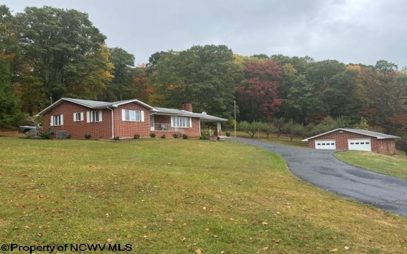 11692 Adolph Road, Mill Creek, West Virginia 26280, 5 Bedrooms Bedrooms, 12 Rooms Rooms,2 BathroomsBathrooms,Single Family Detached,For Sale,Adolph,10161726