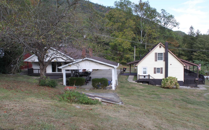 5 Euclyde Avenue, Webster Springs, West Virginia 26288, 3 Bedrooms Bedrooms, 10 Rooms Rooms,2 BathroomsBathrooms,Single Family Detached,For Sale,Euclyde,10161727
