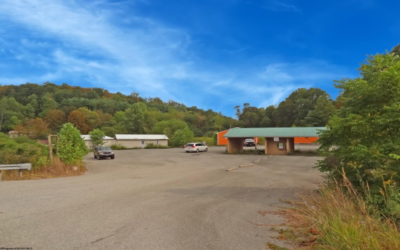 6281 Nestorville Road, Philippi, West Virginia 26416, ,Commercial/industrial,For Sale,Nestorville,10161736