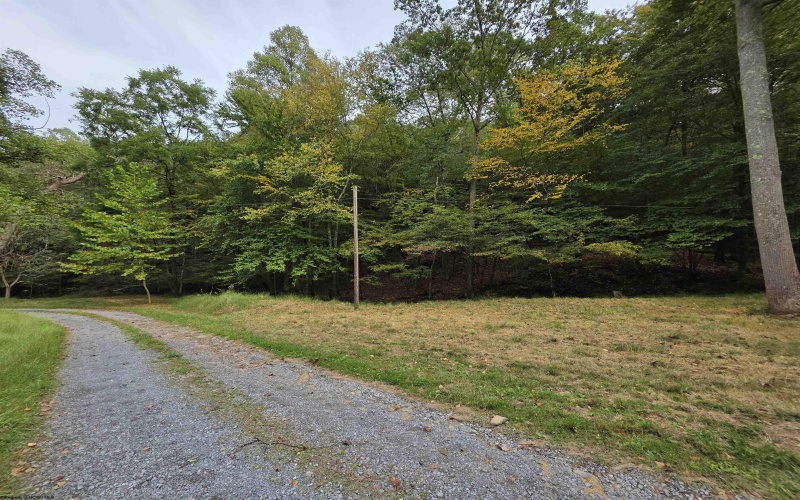 TBD Samaria Road, Fairmont, West Virginia 26554, ,Lots/land,For Sale,Samaria,10161747