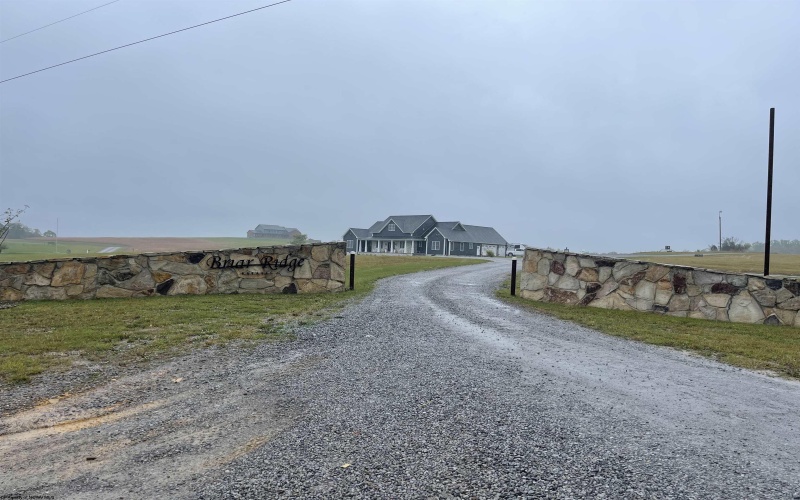 0 Briar Ridge Lane, Ellamore, West Virginia 26267, ,Lots/land,For Sale,Briar Ridge,10161735