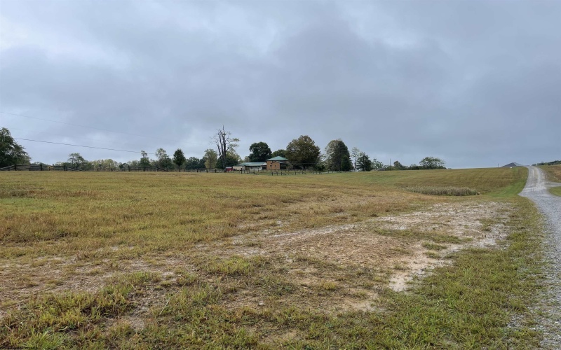 0 Briar Ridge Lane, Ellamore, West Virginia 26267, ,Lots/land,For Sale,Briar Ridge,10161735