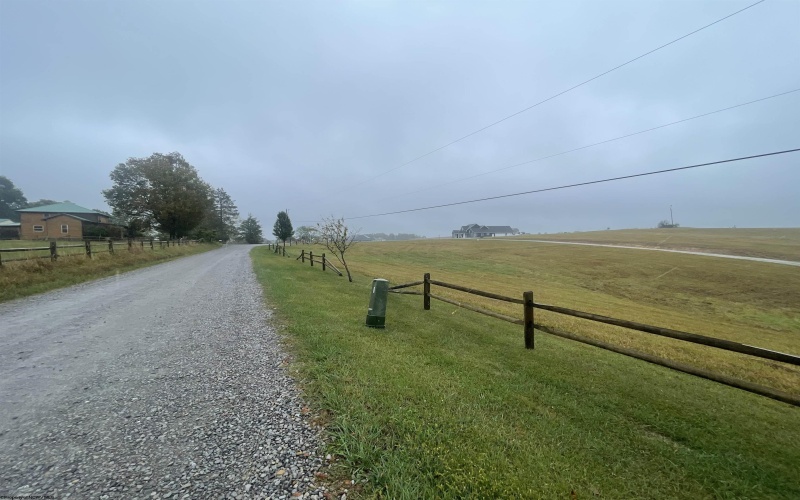 0 Briar Ridge Lane, Ellamore, West Virginia 26267, ,Lots/land,For Sale,Briar Ridge,10161735
