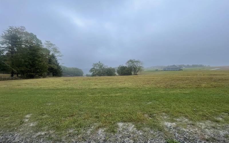 TBD Briar Ridge Lane, Ellamore, West Virginia 26267, ,Lots/land,For Sale,Briar Ridge,10161732