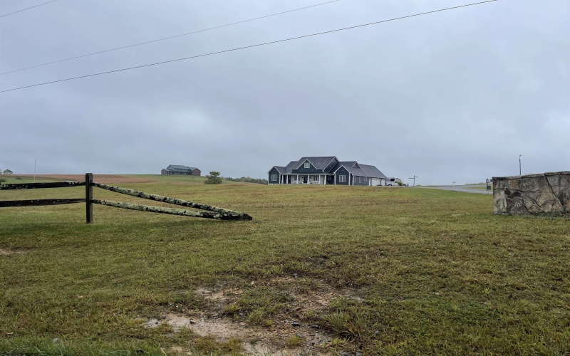 TBD Briar Ridge Lane, Ellamore, West Virginia 26267, ,Lots/land,For Sale,Briar Ridge,10161732