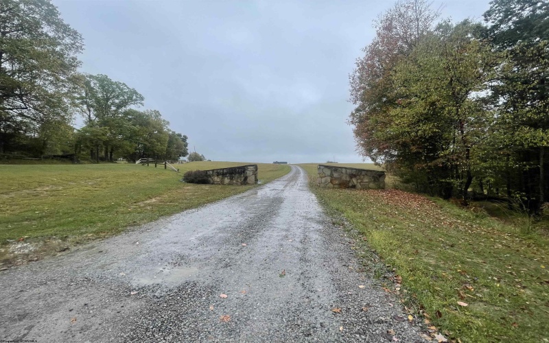 000 Briar Ridge Lane, Ellamore, West Virginia 26267, ,Lots/land,For Sale,Briar Ridge,10161741