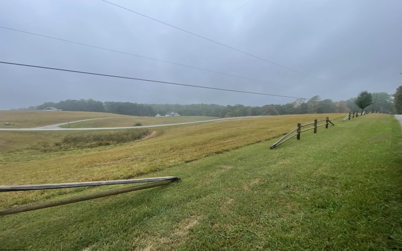 000 Briar Ridge Lane, Ellamore, West Virginia 26267, ,Lots/land,For Sale,Briar Ridge,10161741