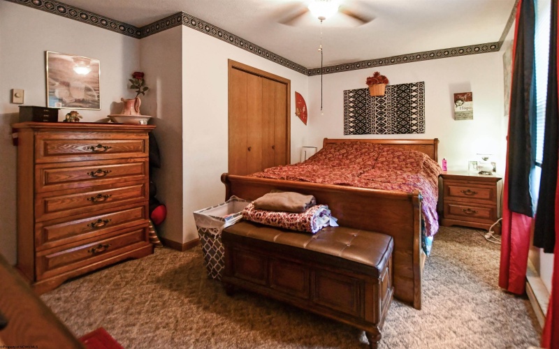 81 Sunset Drive, Reedsville, West Virginia 26547, 3 Bedrooms Bedrooms, 6 Rooms Rooms,2 BathroomsBathrooms,Single Family Detached,For Sale,Sunset,10161743