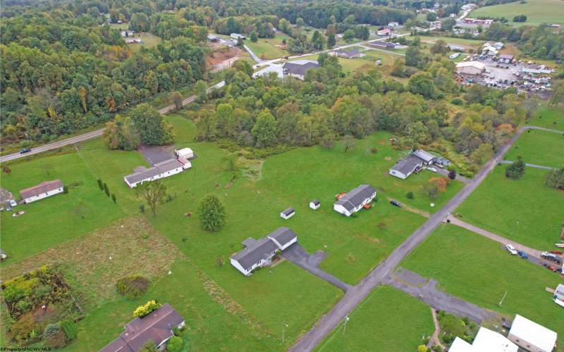 81 Sunset Drive, Reedsville, West Virginia 26547, 3 Bedrooms Bedrooms, 6 Rooms Rooms,2 BathroomsBathrooms,Single Family Detached,For Sale,Sunset,10161743