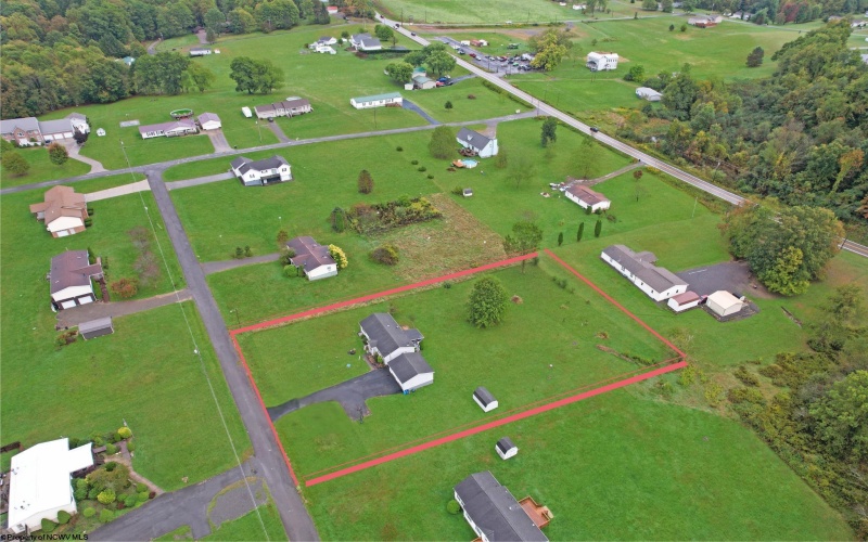 81 Sunset Drive, Reedsville, West Virginia 26547, 3 Bedrooms Bedrooms, 6 Rooms Rooms,2 BathroomsBathrooms,Single Family Detached,For Sale,Sunset,10161743