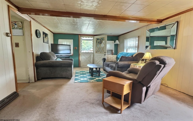4673 Morgantown Road, Lake Lynn, Pennsylvania 15451, 2 Bedrooms Bedrooms, 4 Rooms Rooms,1 BathroomBathrooms,Single Family Detached,For Sale,Morgantown,10161740