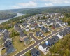 209 Falling Water Lane, Morgantown, West Virginia 26508, 4 Bedrooms Bedrooms, 9 Rooms Rooms,3 BathroomsBathrooms,Single Family Detached,For Sale,Falling Water,10161737