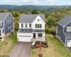 209 Falling Water Lane, Morgantown, West Virginia 26508, 4 Bedrooms Bedrooms, 9 Rooms Rooms,3 BathroomsBathrooms,Single Family Detached,For Sale,Falling Water,10161737