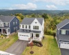 209 Falling Water Lane, Morgantown, West Virginia 26508, 4 Bedrooms Bedrooms, 9 Rooms Rooms,3 BathroomsBathrooms,Single Family Detached,For Sale,Falling Water,10161737
