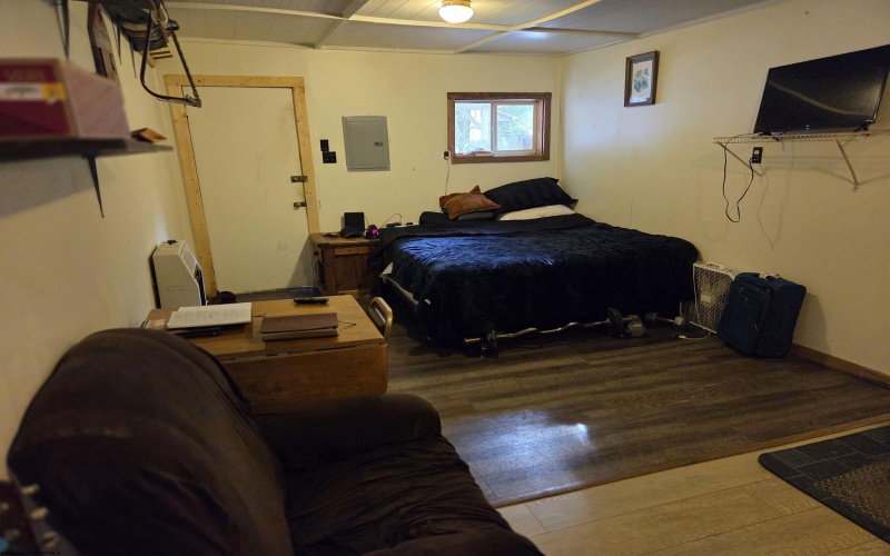 225 Fork Road, Dryfork, West Virginia 26263, 1 Bedroom Bedrooms, 3 Rooms Rooms,Single Family Detached,For Sale,Fork,10161730