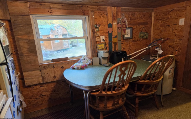 225 Fork Road, Dryfork, West Virginia 26263, 1 Bedroom Bedrooms, 3 Rooms Rooms,Single Family Detached,For Sale,Fork,10161730