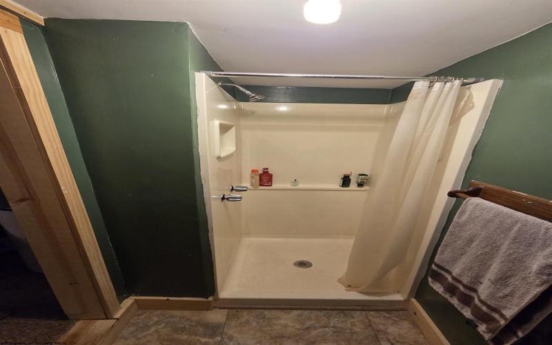 225 Fork Road, Dryfork, West Virginia 26263, 1 Bedroom Bedrooms, 3 Rooms Rooms,Single Family Detached,For Sale,Fork,10161730