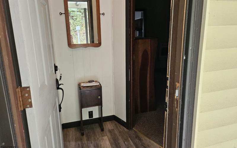 415 Elderberry Road, Coxs Mill, West Virginia 26342, 2 Bedrooms Bedrooms, 5 Rooms Rooms,1 BathroomBathrooms,Single Family Detached,For Sale,Elderberry,10161731