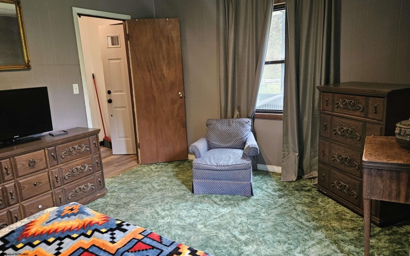 415 Elderberry Road, Coxs Mill, West Virginia 26342, 2 Bedrooms Bedrooms, 5 Rooms Rooms,1 BathroomBathrooms,Single Family Detached,For Sale,Elderberry,10161731