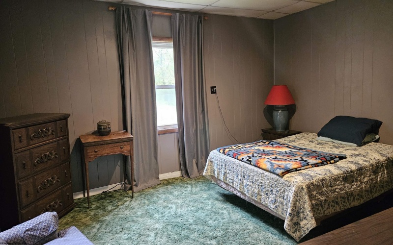 415 Elderberry Road, Coxs Mill, West Virginia 26342, 2 Bedrooms Bedrooms, 5 Rooms Rooms,1 BathroomBathrooms,Single Family Detached,For Sale,Elderberry,10161731