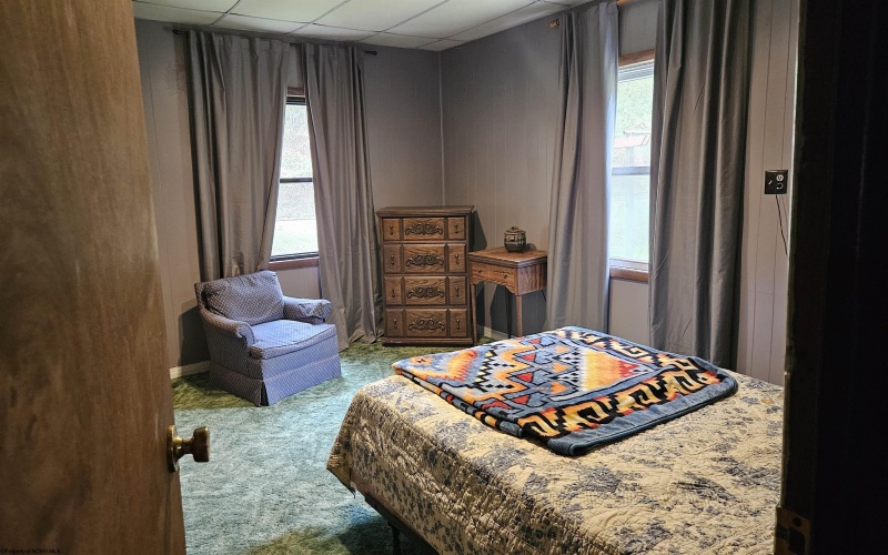 415 Elderberry Road, Coxs Mill, West Virginia 26342, 2 Bedrooms Bedrooms, 5 Rooms Rooms,1 BathroomBathrooms,Single Family Detached,For Sale,Elderberry,10161731