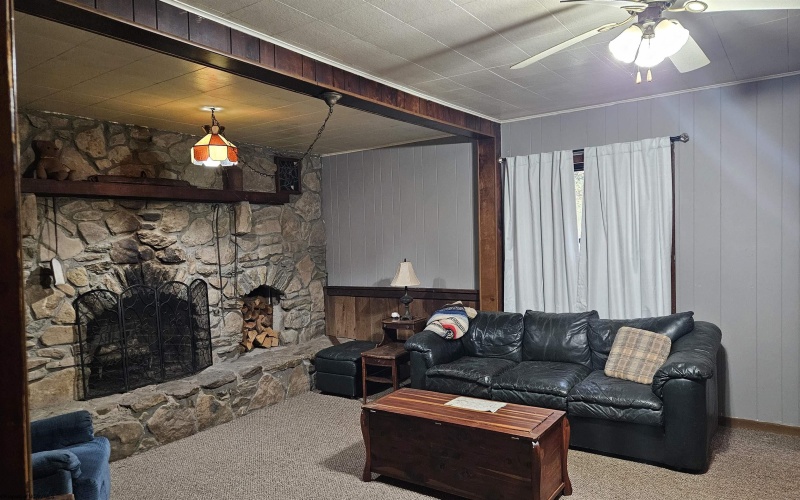 415 Elderberry Road, Coxs Mill, West Virginia 26342, 2 Bedrooms Bedrooms, 5 Rooms Rooms,1 BathroomBathrooms,Single Family Detached,For Sale,Elderberry,10161731