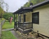 415 Elderberry Road, Coxs Mill, West Virginia 26342, 2 Bedrooms Bedrooms, 5 Rooms Rooms,1 BathroomBathrooms,Single Family Detached,For Sale,Elderberry,10161731