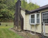 415 Elderberry Road, Coxs Mill, West Virginia 26342, 2 Bedrooms Bedrooms, 5 Rooms Rooms,1 BathroomBathrooms,Single Family Detached,For Sale,Elderberry,10161731