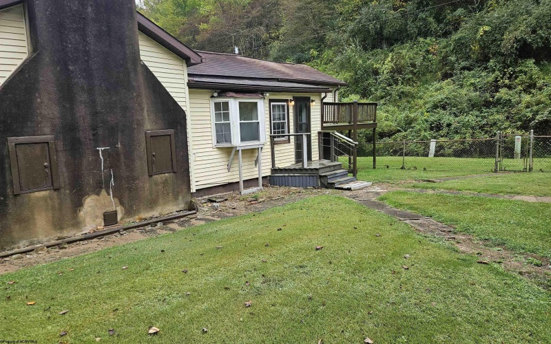 415 Elderberry Road, Coxs Mill, West Virginia 26342, 2 Bedrooms Bedrooms, 5 Rooms Rooms,1 BathroomBathrooms,Single Family Detached,For Sale,Elderberry,10161731