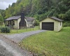 415 Elderberry Road, Coxs Mill, West Virginia 26342, 2 Bedrooms Bedrooms, 5 Rooms Rooms,1 BathroomBathrooms,Single Family Detached,For Sale,Elderberry,10161731