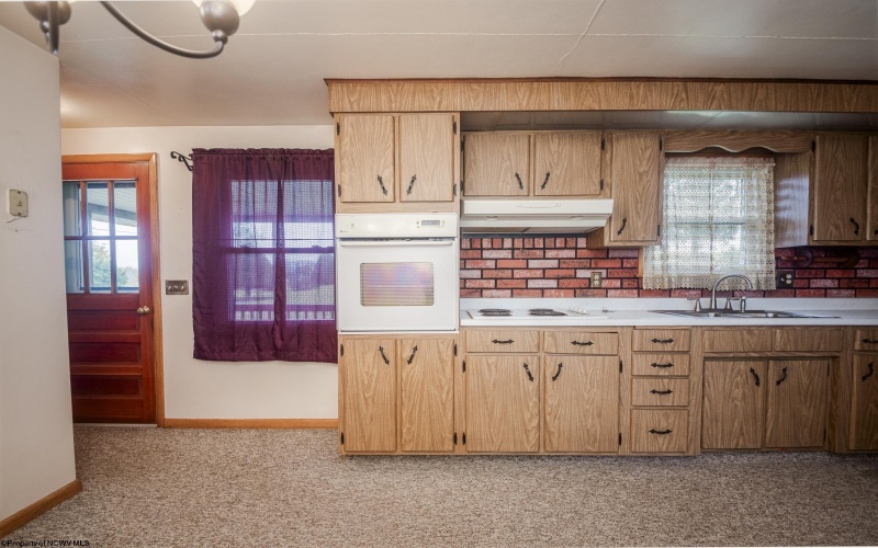 14002 Preston Highway, Bruceton Mills, West Virginia 26525, 3 Bedrooms Bedrooms, 5 Rooms Rooms,1 BathroomBathrooms,Single Family Detached,For Sale,Preston,10161734