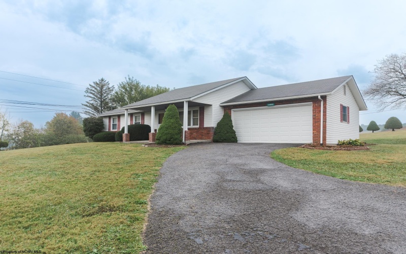 14002 Preston Highway, Bruceton Mills, West Virginia 26525, 3 Bedrooms Bedrooms, 5 Rooms Rooms,1 BathroomBathrooms,Single Family Detached,For Sale,Preston,10161734