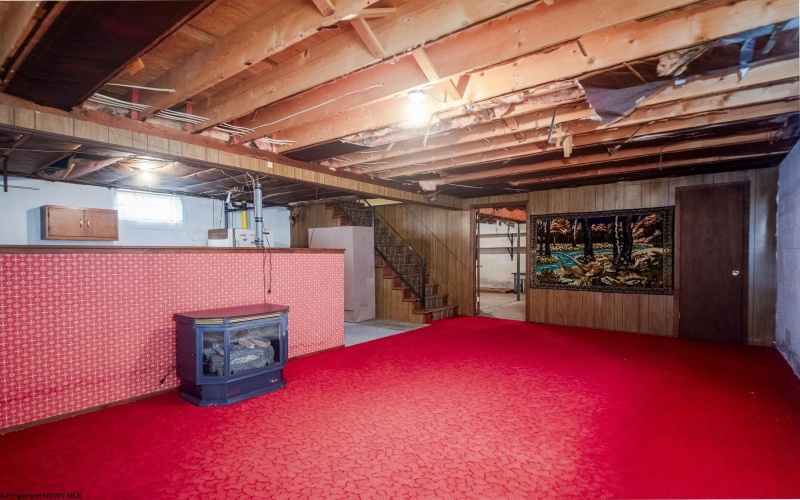 14002 Preston Highway, Bruceton Mills, West Virginia 26525, 3 Bedrooms Bedrooms, 5 Rooms Rooms,1 BathroomBathrooms,Single Family Detached,For Sale,Preston,10161734