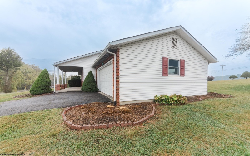 14002 Preston Highway, Bruceton Mills, West Virginia 26525, 3 Bedrooms Bedrooms, 5 Rooms Rooms,1 BathroomBathrooms,Single Family Detached,For Sale,Preston,10161734