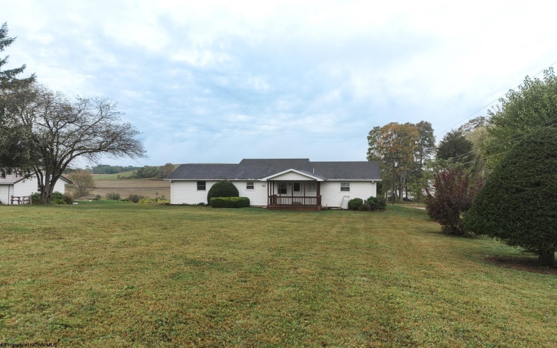 14002 Preston Highway, Bruceton Mills, West Virginia 26525, 3 Bedrooms Bedrooms, 5 Rooms Rooms,1 BathroomBathrooms,Single Family Detached,For Sale,Preston,10161734